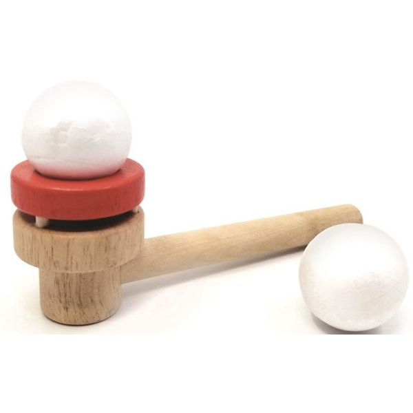 Miniature : Jeu de souffle