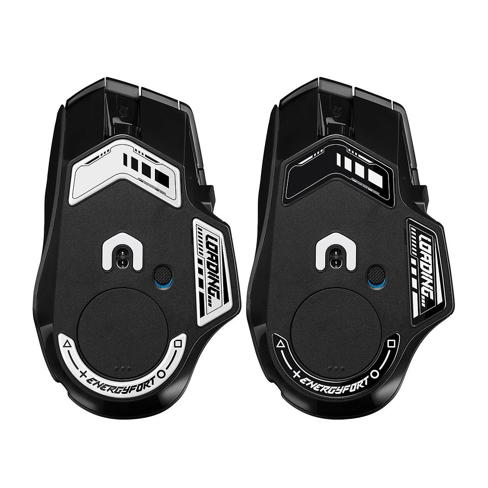 Logitech G502 X Glass Skates Guide: Fit, Feel & Pad Choice