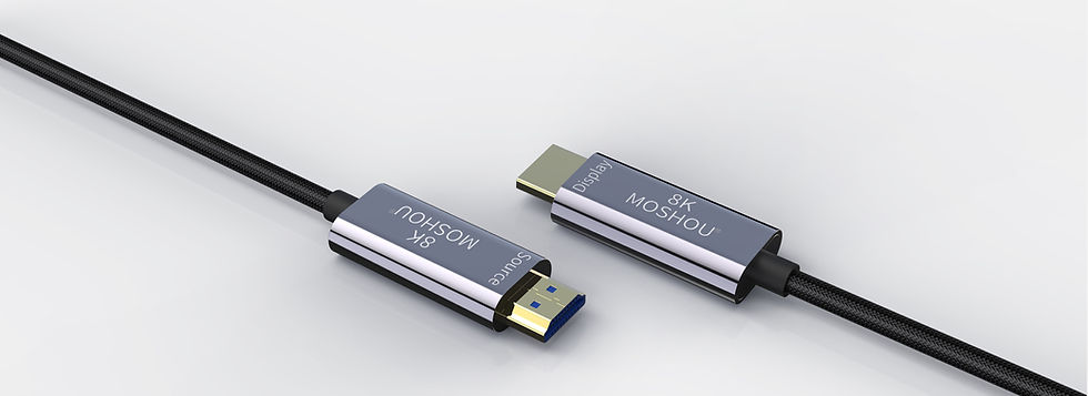MOSHOU authorized partner brand display connectivity product