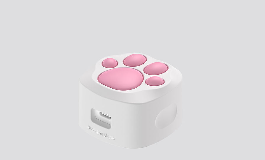 SIKAI brand matrix including SikaiCase