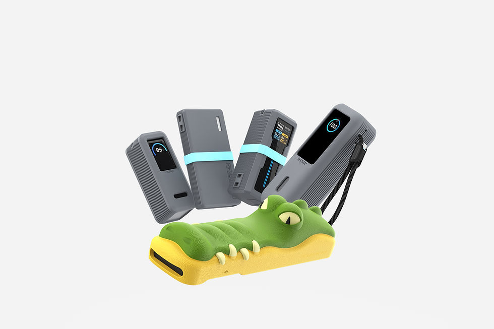 SIKAI brand matrix including SikaiCase