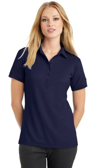 Thumbnail: OGIO Jewel Polo - Womens