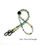 Thumbnail:  Face Mask Lanyard 