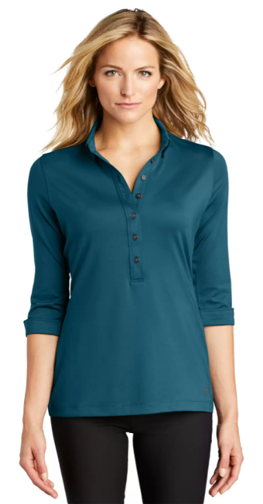 Thumbnail: OGIO Gauge Polo - Womens