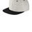 Thumbnail: Flat Bill Snapback Cap