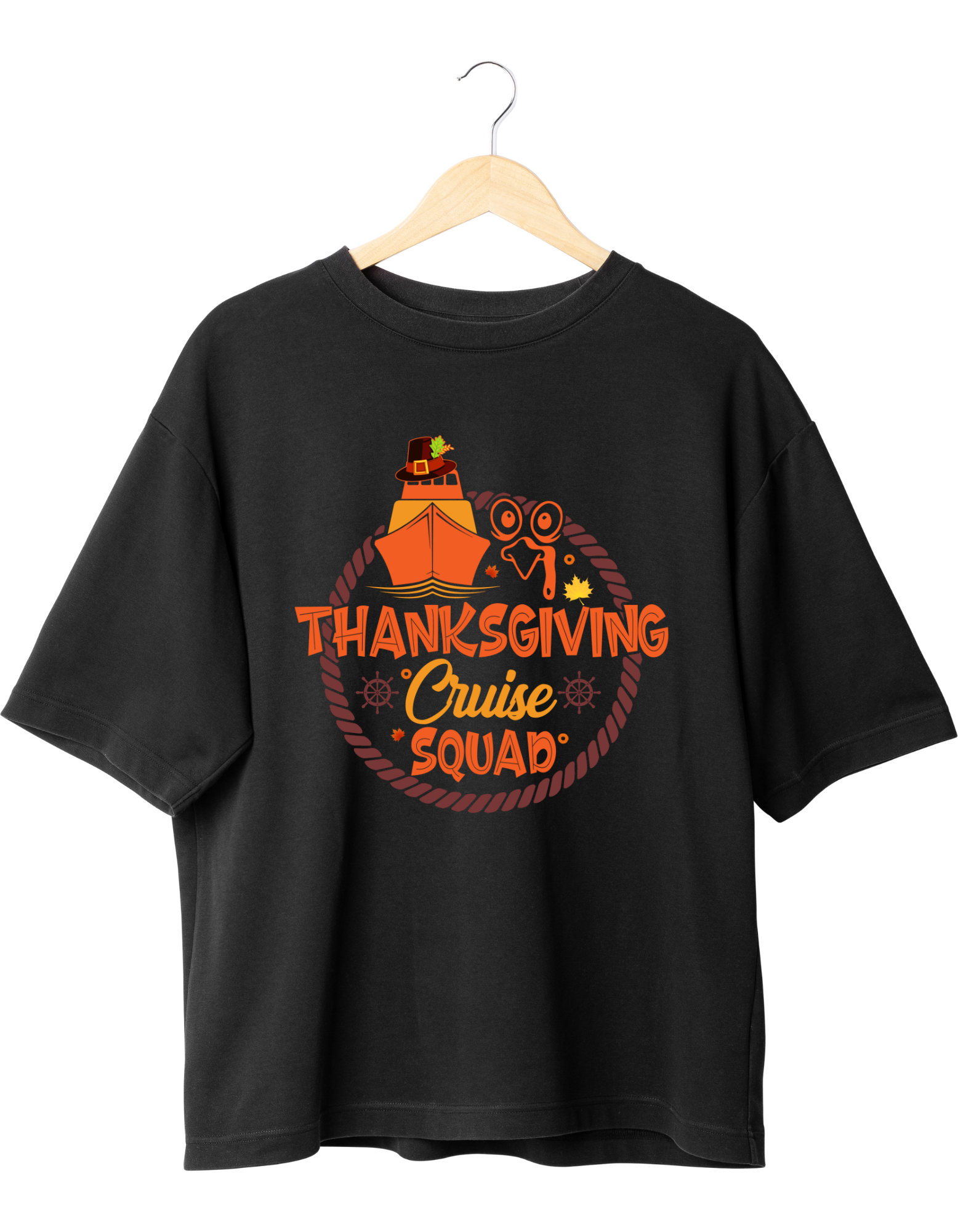 Thanksgiving Cruise Squad