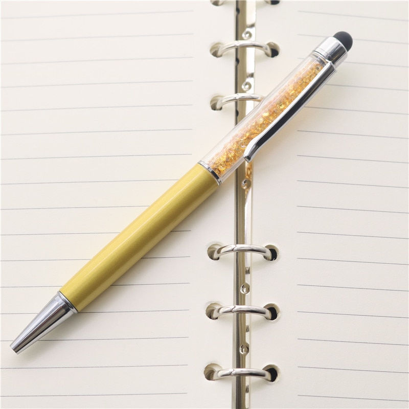 Thumbnail: Customized Logo Pen