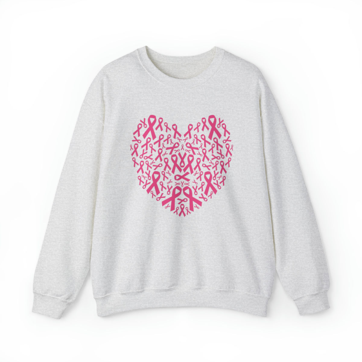 Heart Full of Hope Sweatshirt