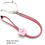 Thumbnail:  Face Mask Lanyard 