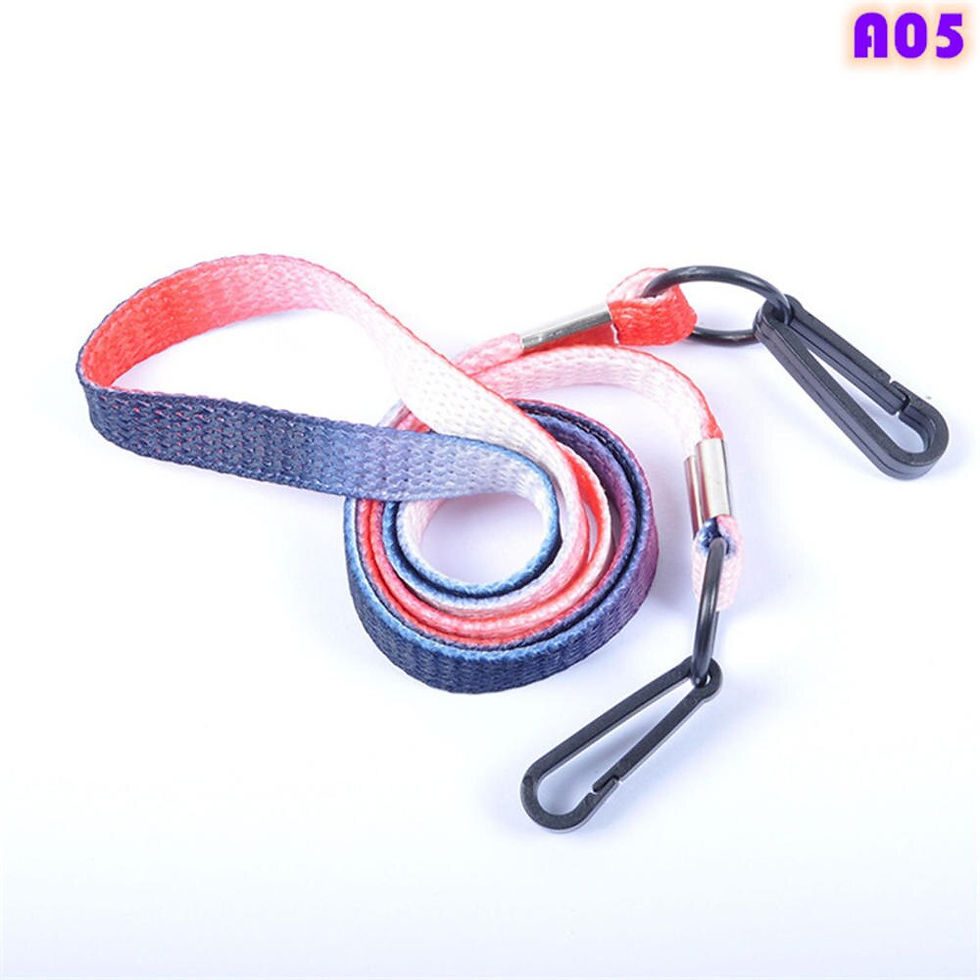 Thumbnail:  Face Mask Lanyard 