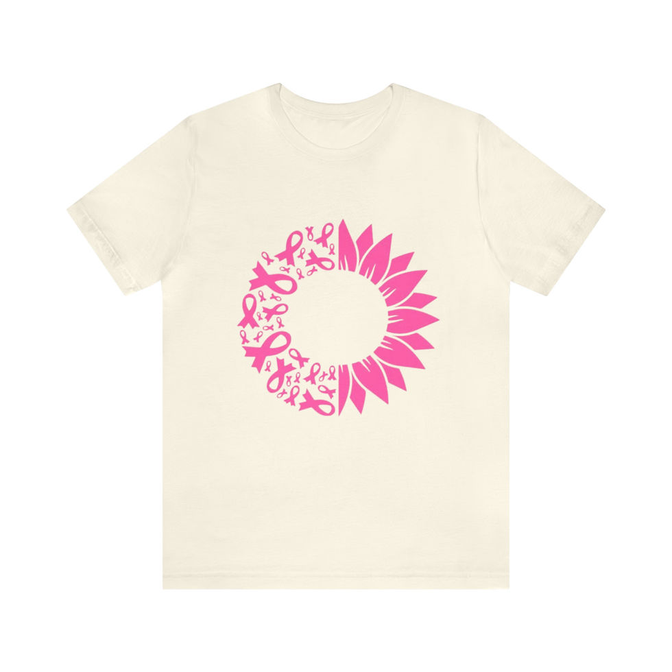 Thumbnail: Sunflower & Hope