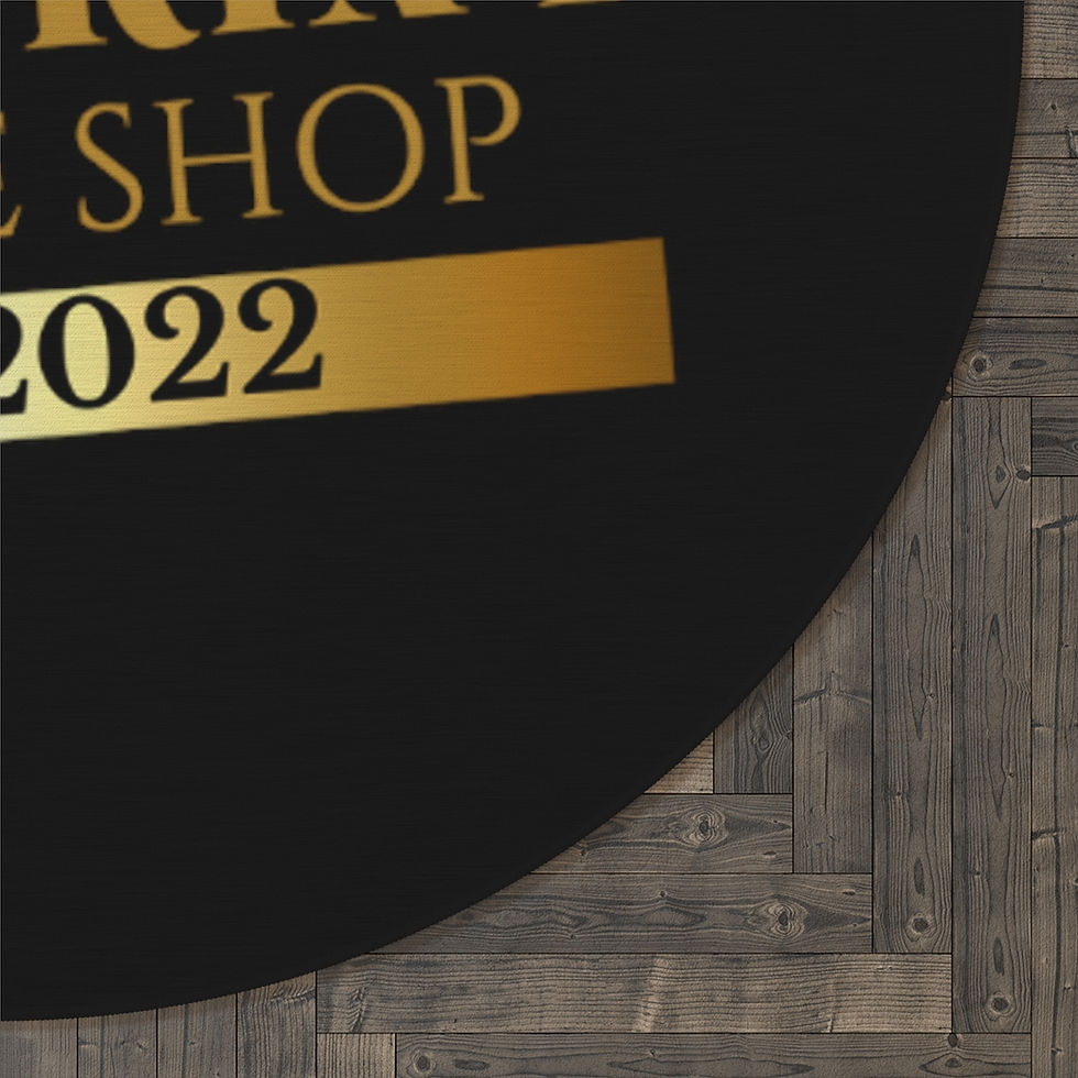 Thumbnail: Round Rug