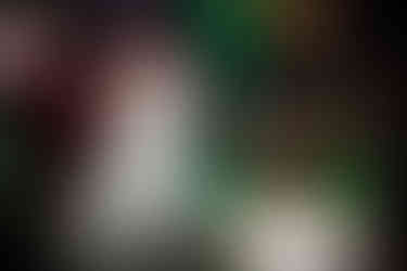 Bride Dancing Wedding Photography at Stradey Park Hotel, Carmarthenshire