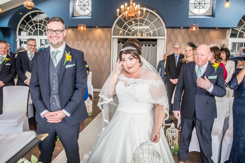 Wedding Photography Tear Ceremony in Swansea, Carmarthenshire, The Gower and South Wales