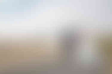 Walking Bride and Groom Photography with the Gower and Swansea Beach