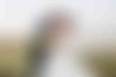 Wedding Kiss on the Beach at Burry Port Harbour, Llanelli, Carmarthenshire