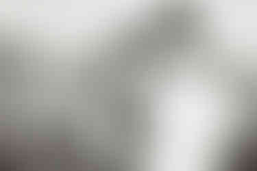 black and white family photo session at oxwich beach