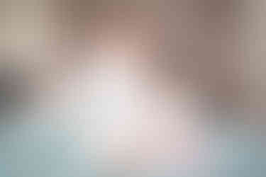 Natural Wedding Photography Photo of Bride and Daughter in Swansea, Carmarthen and The Gower