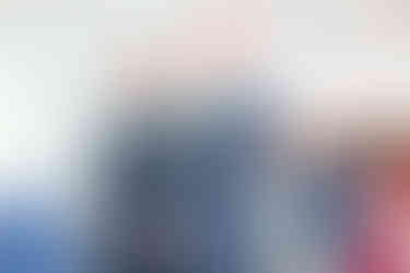 groomsmen smile as wedding photographer takes natural photos at sylen lakes