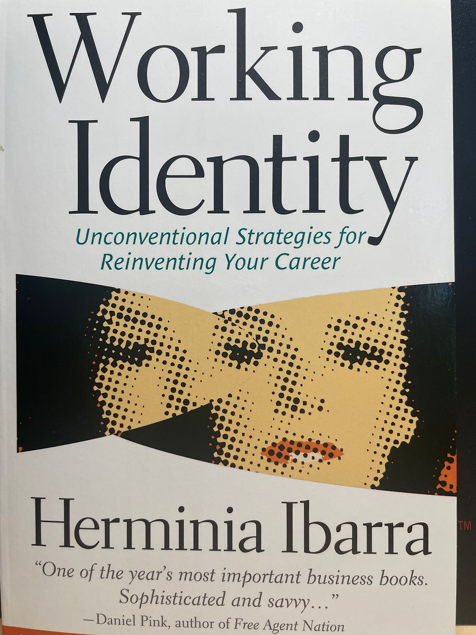 Working Identity