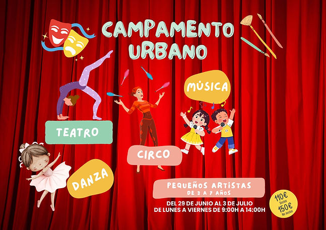 Campamentos de Artes escénicas.jpg
