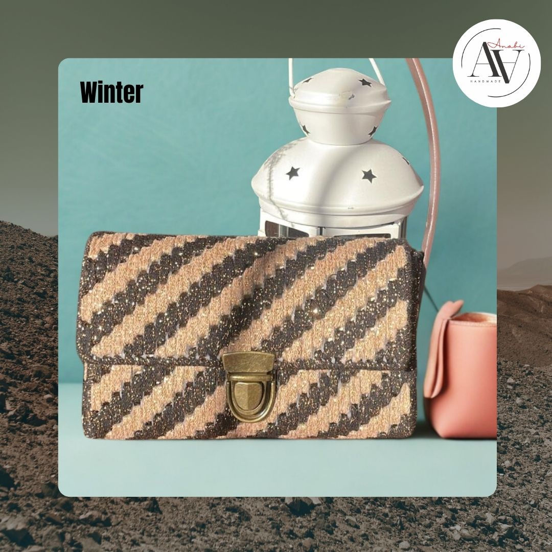 "Winter" Colección Tierra