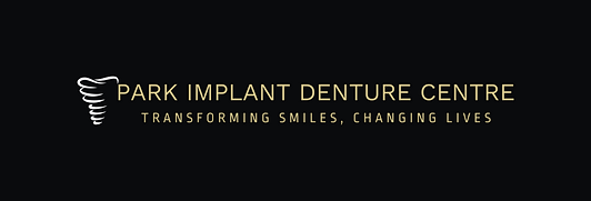 Logo Denture Sherwood Park 