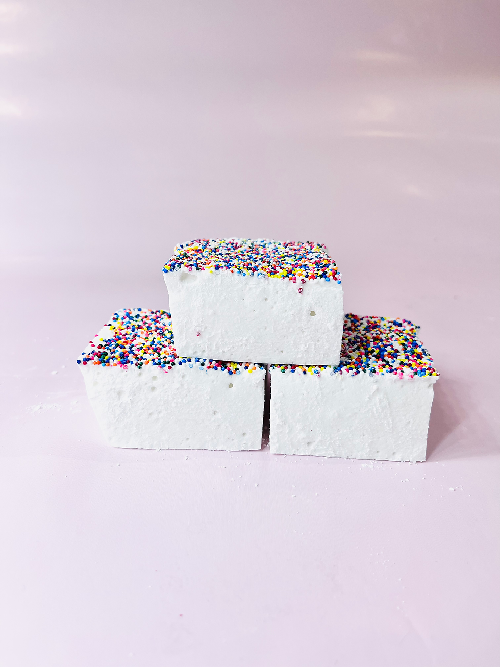 Thumbnail: Bitrhday cake Marshmallow (not available for website purchases)