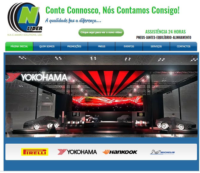 SITE N LIDER