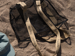 MOMMY BAGS • ALTERNATIEVEN TASSEN NA DE REL RONDOM STUDIO NOOS