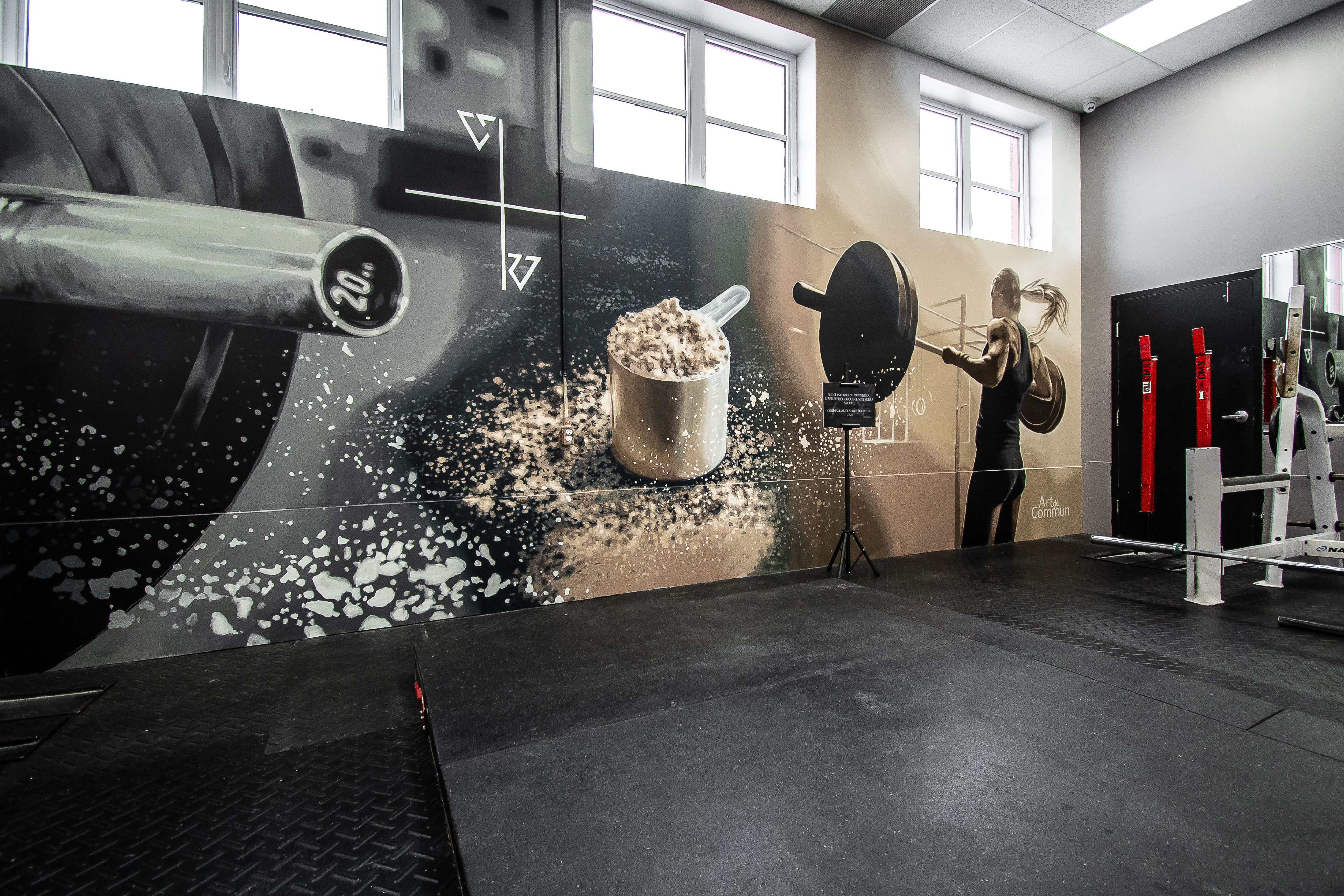 Abonnement de 9 mois, taxes incluses