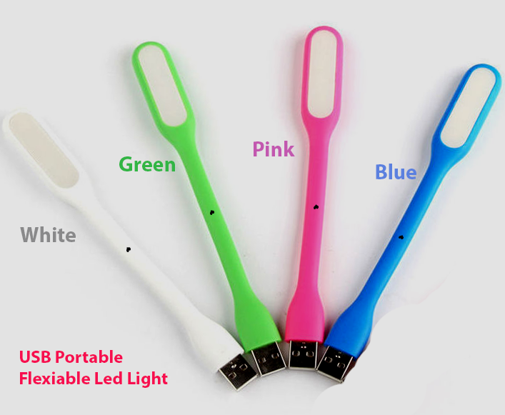 usb led light