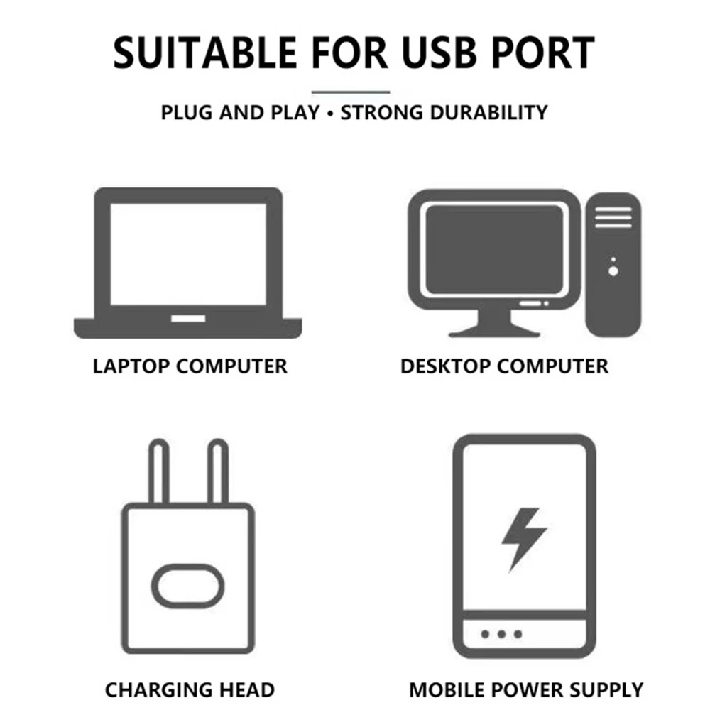 USB-Light 4