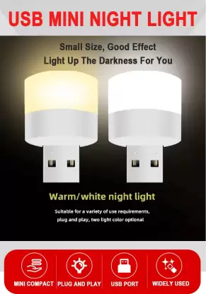 USB-Light 2