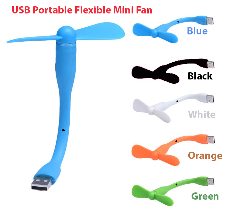 USB Fan