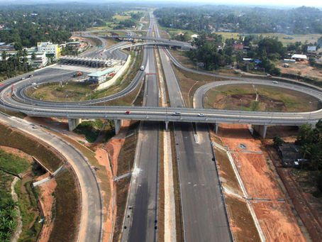 අධිවේගී මාර්ග ආදායමට විදීමක් වසර 5ක මහා පරිමාණ වංචාව හෙළිවෙයි