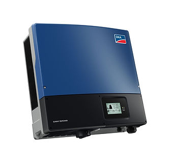 1051504-VAR-3290-plenti-SOLAR-SMA-Wechselrichter-Sunny-Tripower-STP-25000-TL-30--Display-.