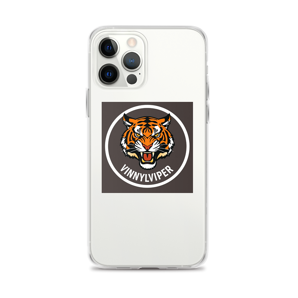 Thumbnail: Clear Case for iPhone®