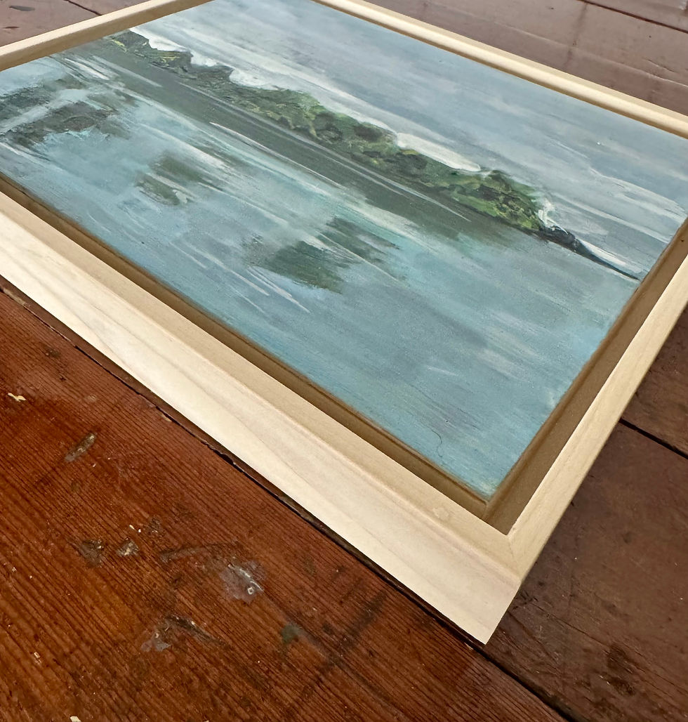 Thumbnail: GRASS ISLAND, DETROIT RIVER #2