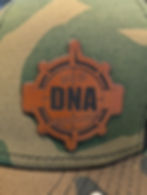 Thumbnail: DNA LOGO Hat
