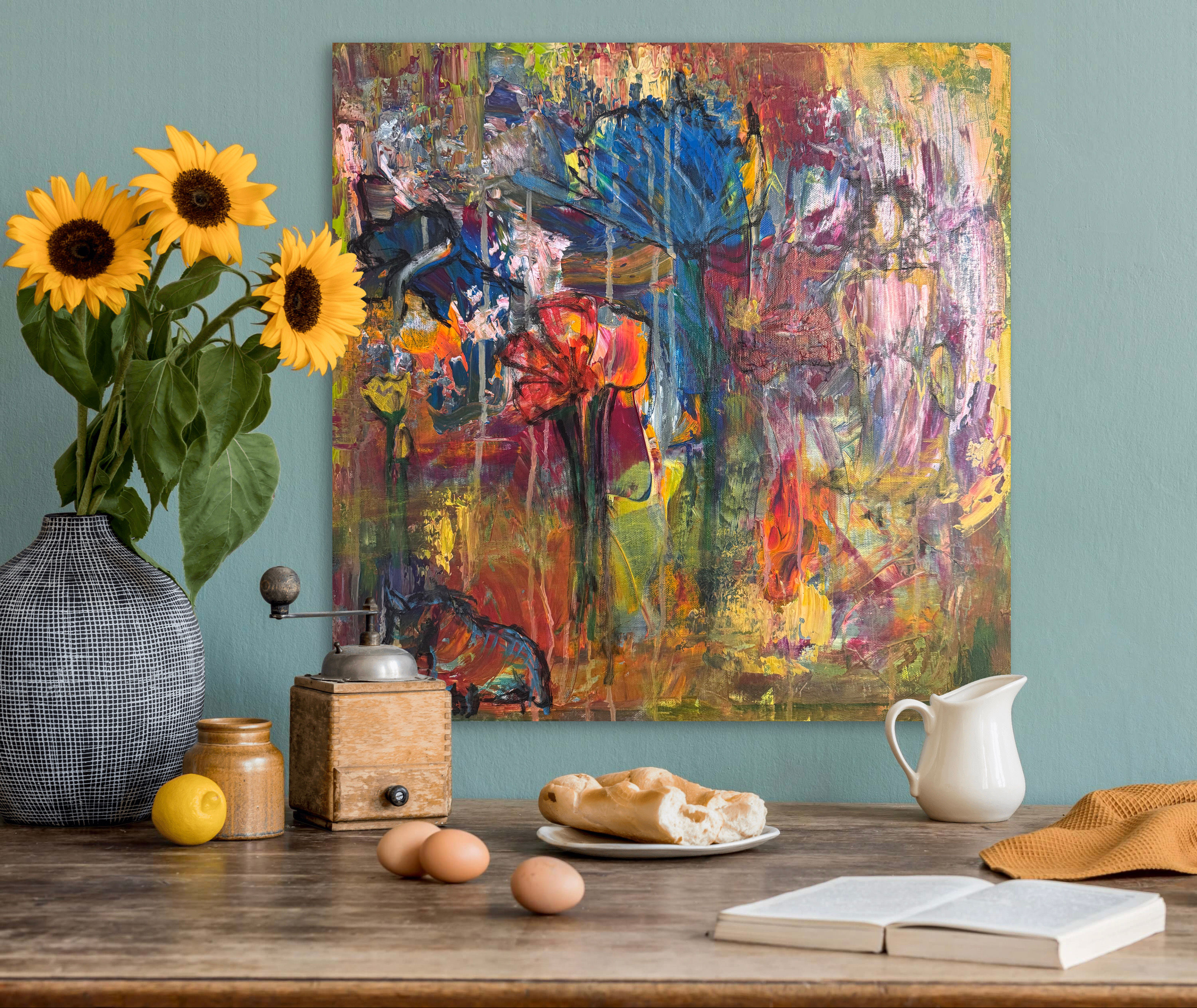 You got a friend in me