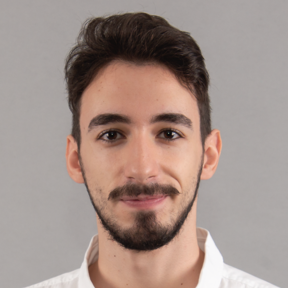 TIAGO NEGRÃO PINHEIRO