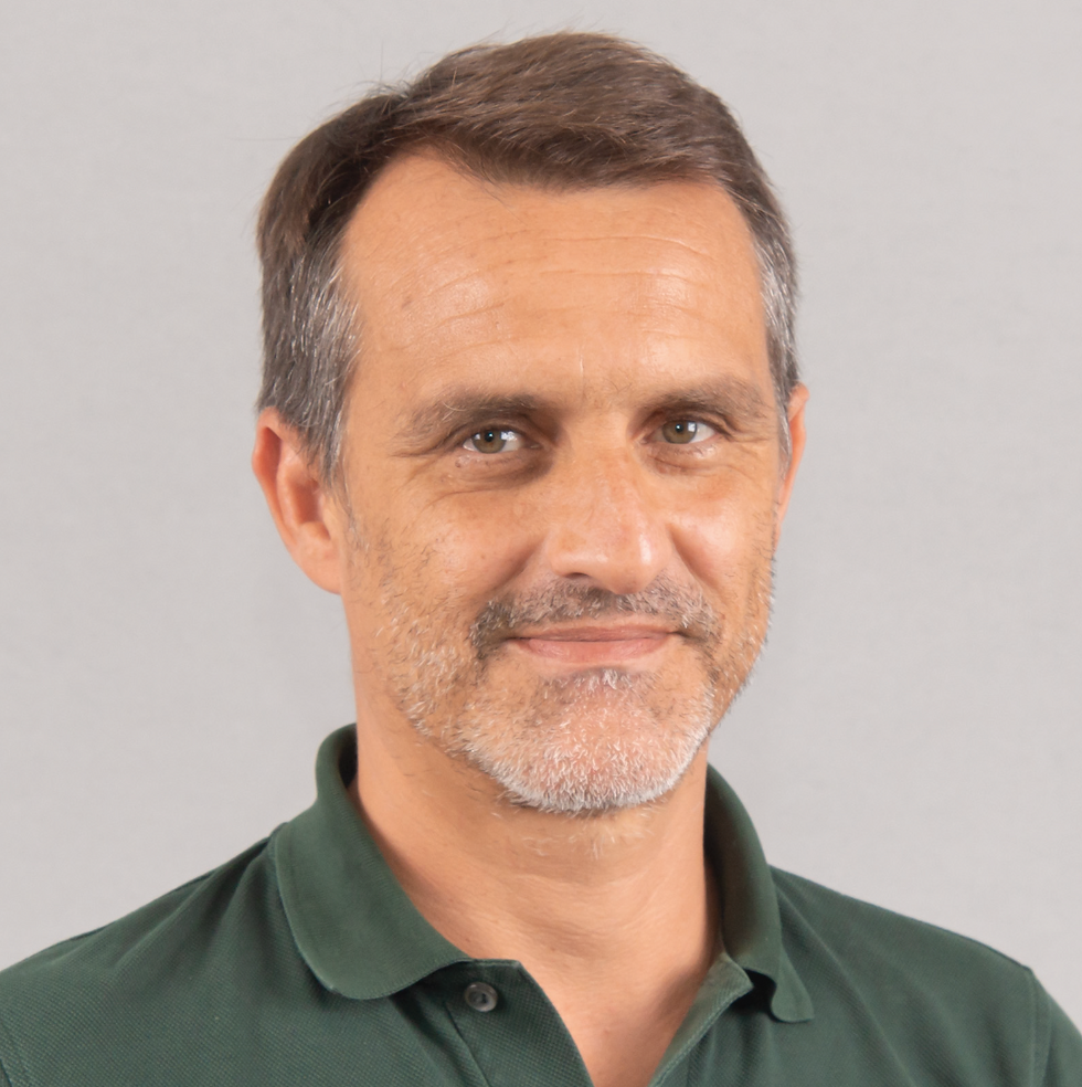 HUGO TOURITA