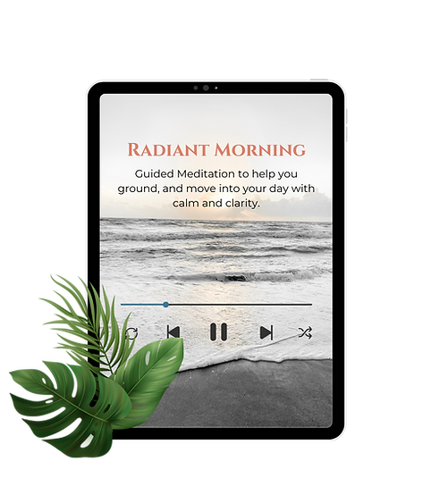 RadiantMorning