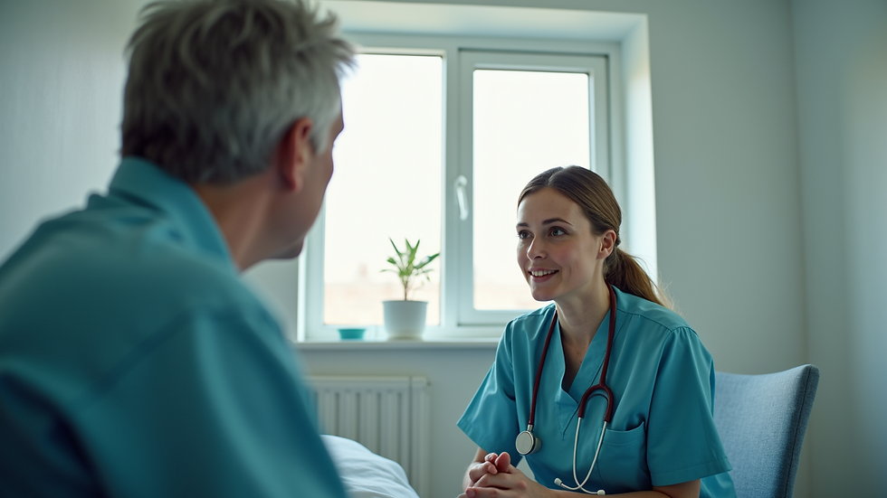 Effective Healthcare Communication: Strategies for Better Patient Outcomes