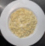Linguine Alfredo
