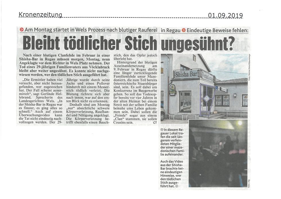 2019-09-01 Abdula A Krone