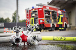 Redl Bau Wasserschaden Sanierung