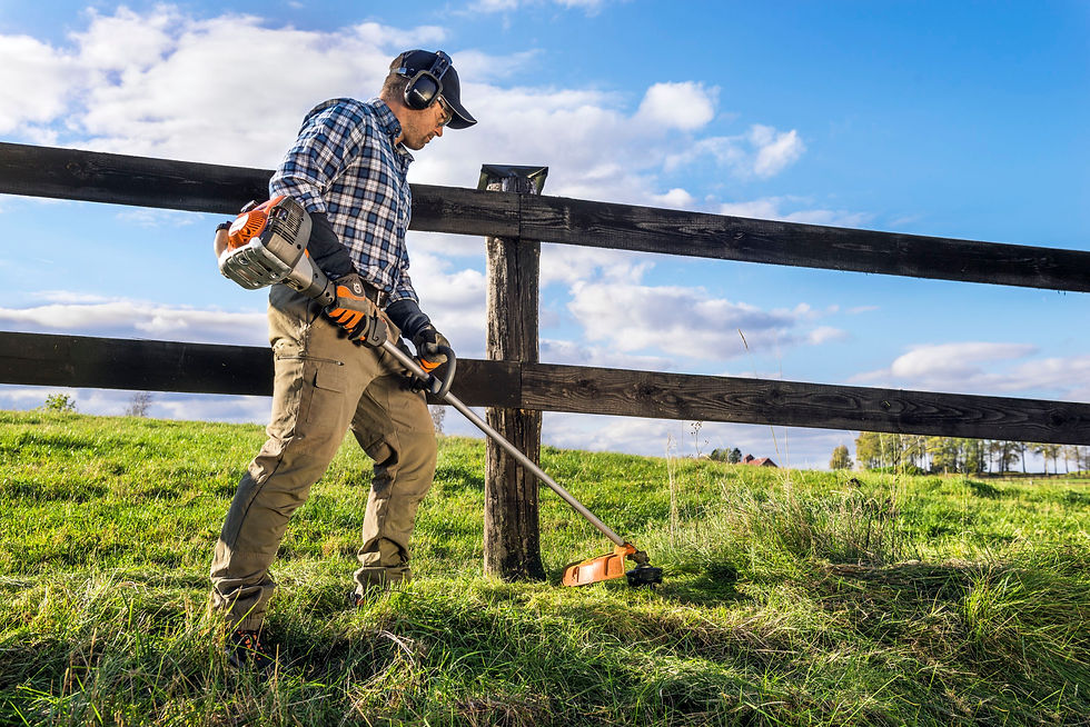 Husqvarna TOP Produkte