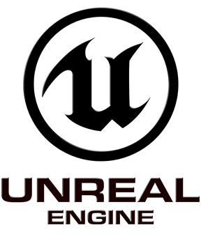 Epic Games Unreal Engine logo